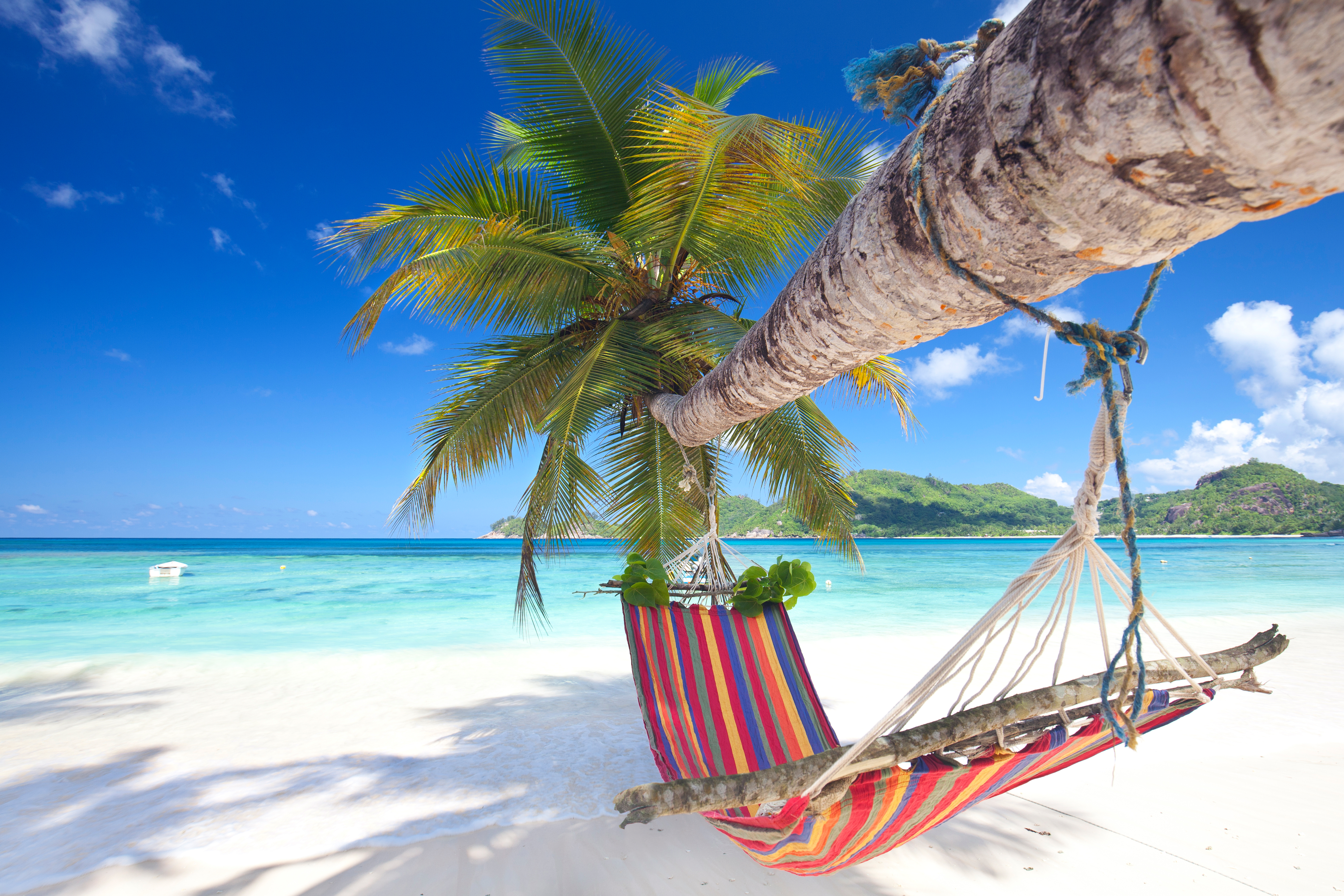 Seychelles Hotels